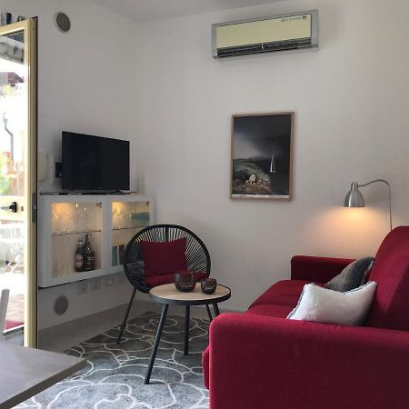 35G Borgonovo Appartement Pizzo  Buitenkant foto