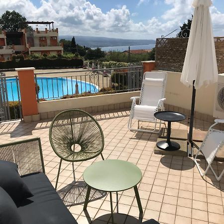 35G Borgonovo Appartement Pizzo  Buitenkant foto